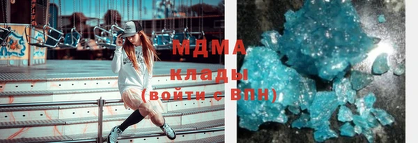 ешки Горняк