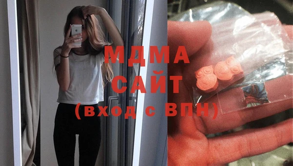тгк Горно-Алтайск